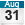August 31st August 31st