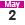 May 2nd May 2nd